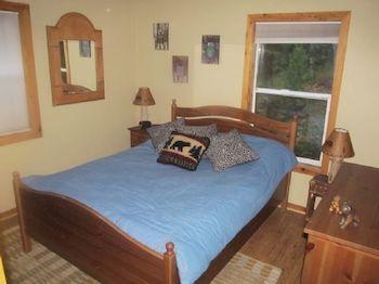 Zermatt Cabin ทรักกี ภายนอก รูปภาพ