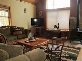 Zermatt Cabin ทรักกี ภายนอก รูปภาพ
