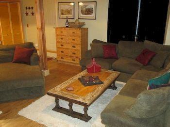 Zermatt Cabin ทรักกี ภายนอก รูปภาพ
